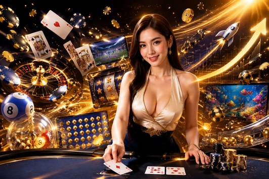 mgm99hot