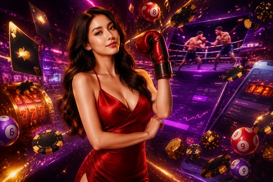 mgm99hot