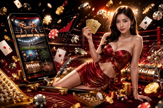 mgm99hot