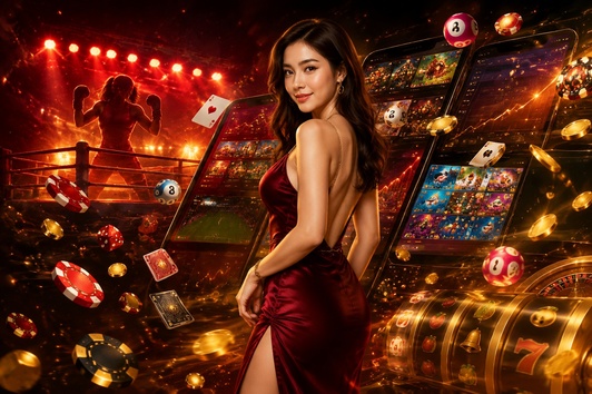 mgm99hot